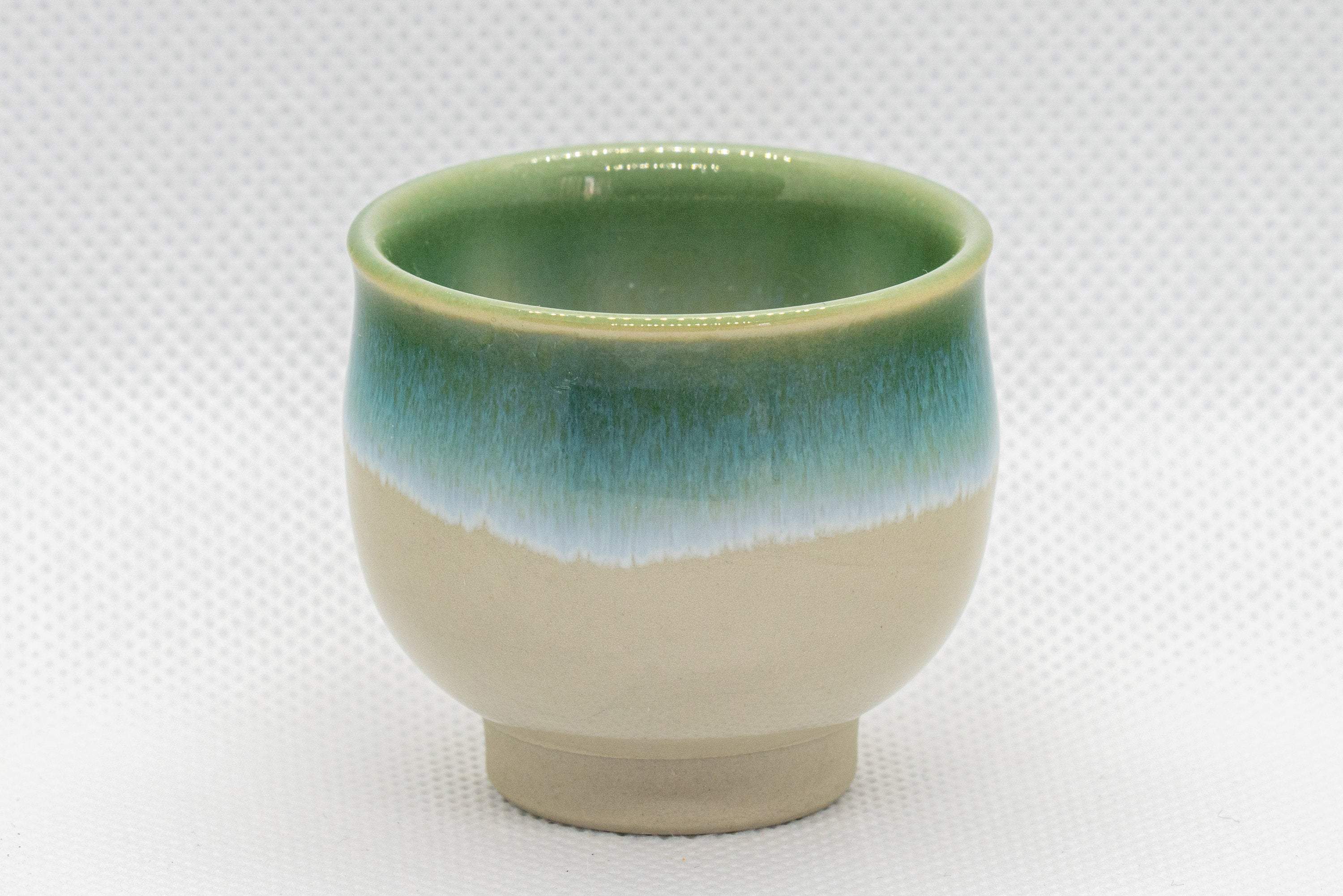 Japanese Teacup - Agano-yaki Guinomi - 40ml