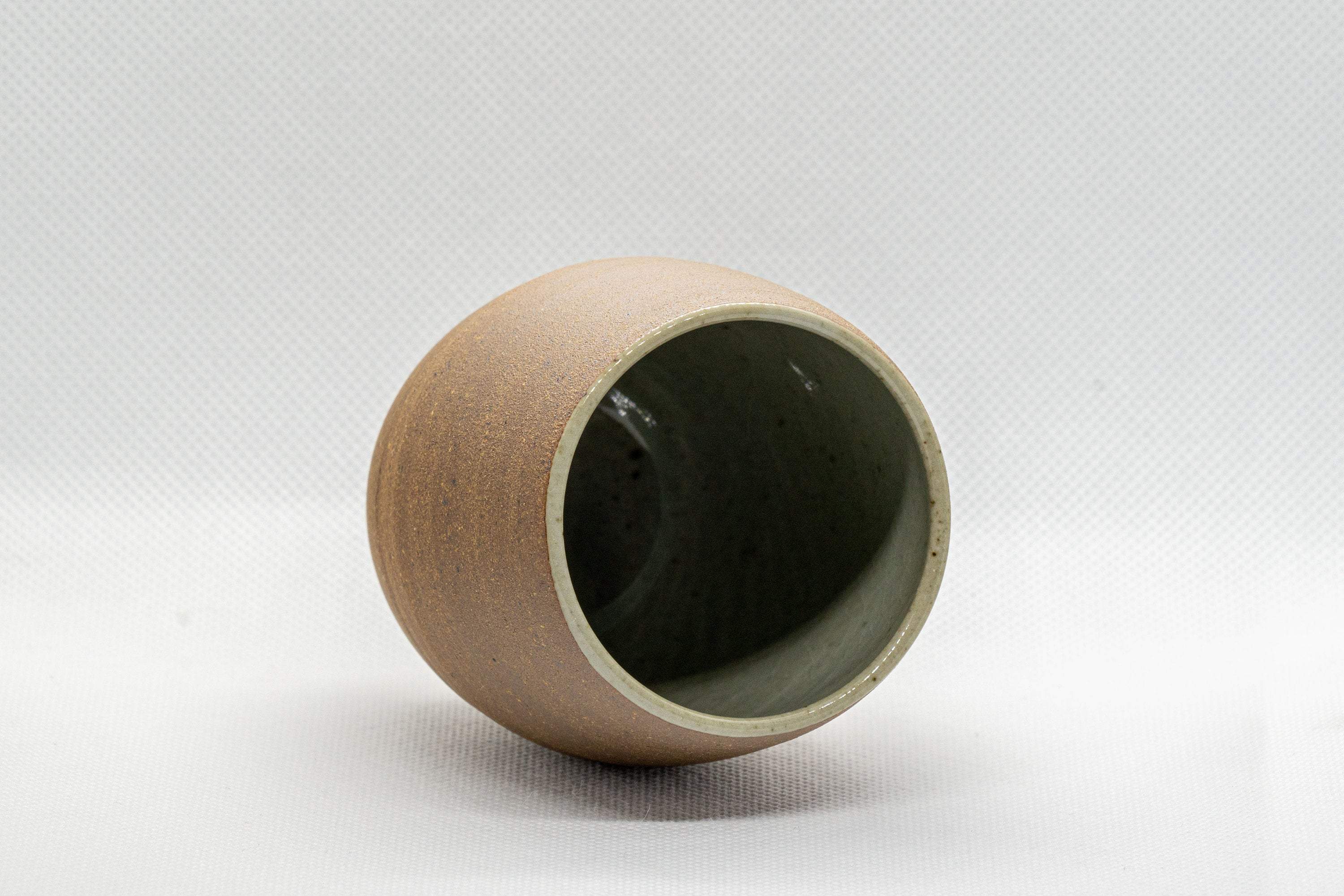 Japanese Teacup - Stoneware Yunomi - 175ml