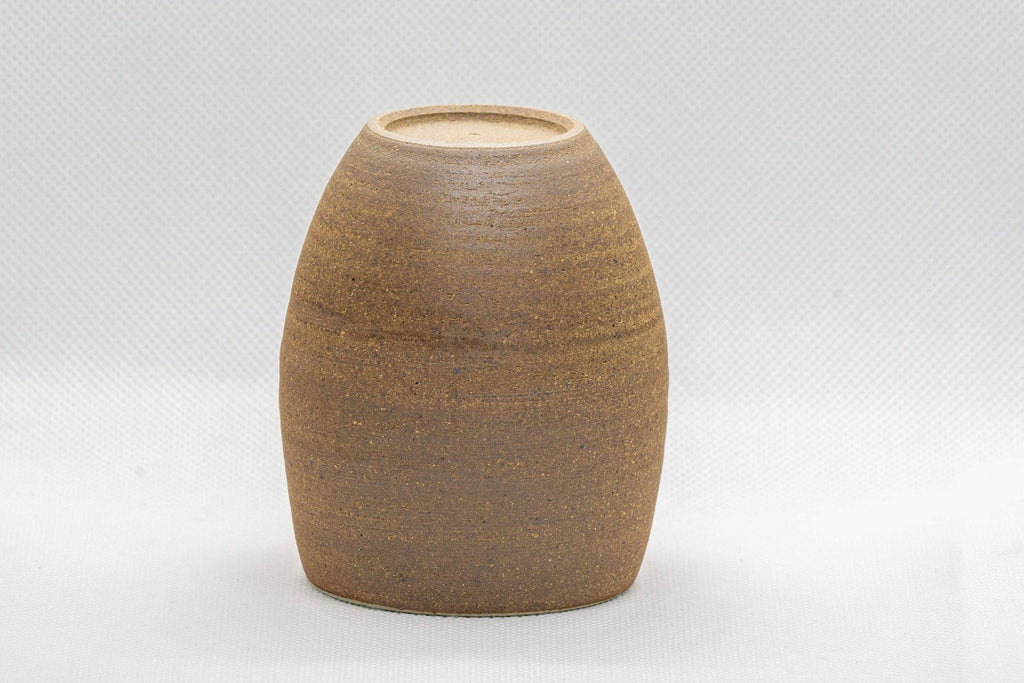 Japanese Teacup - Stoneware Yunomi - 175ml