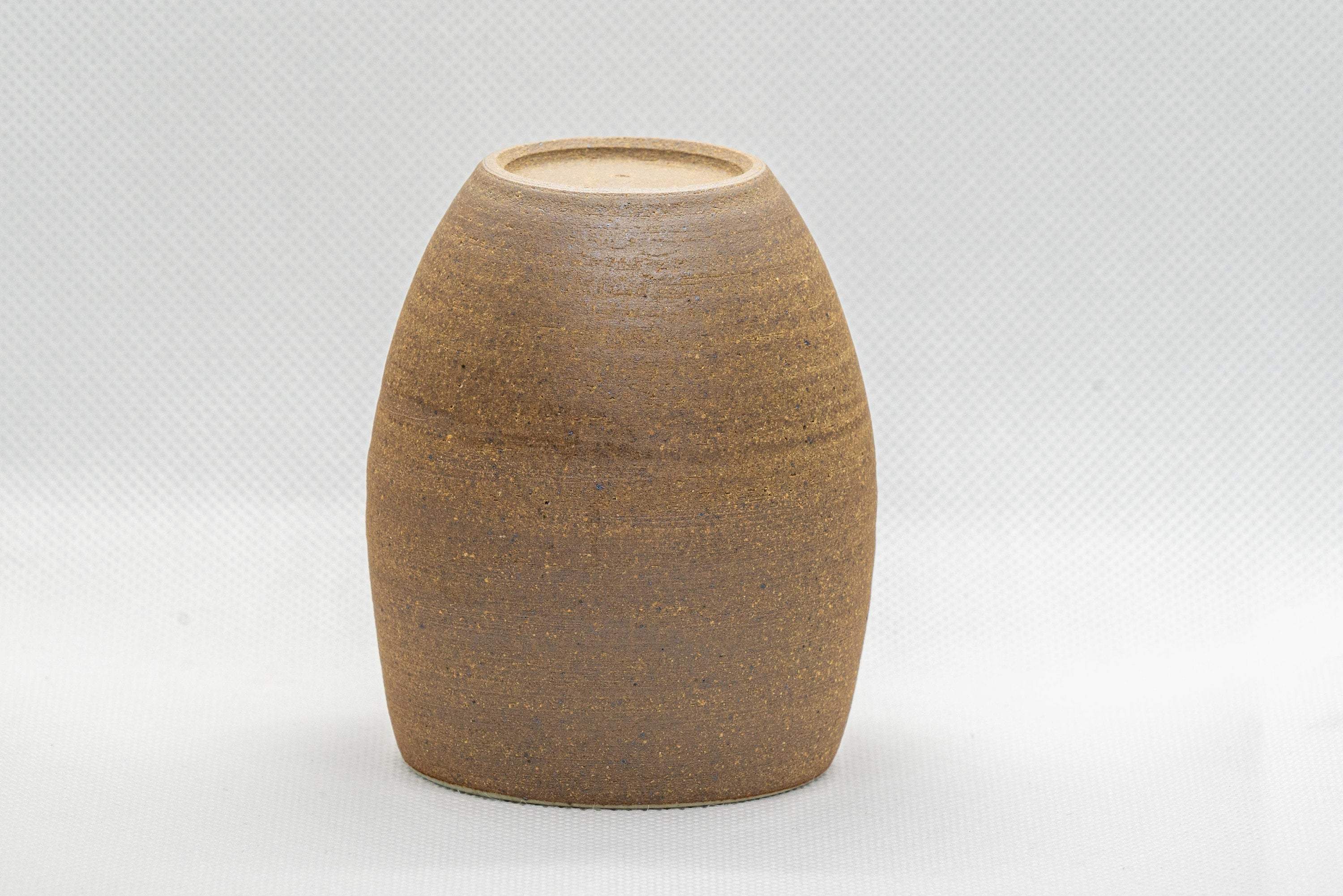 Japanese Teacup - Stoneware Yunomi - 175ml
