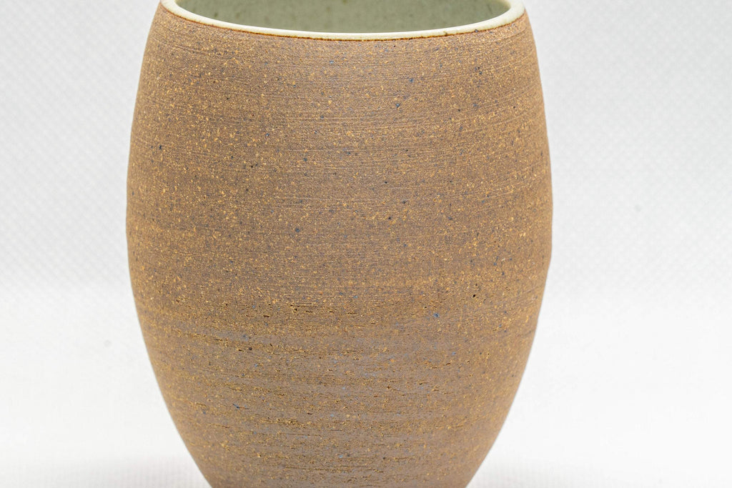 Japanese Teacup - Stoneware Yunomi - 175ml