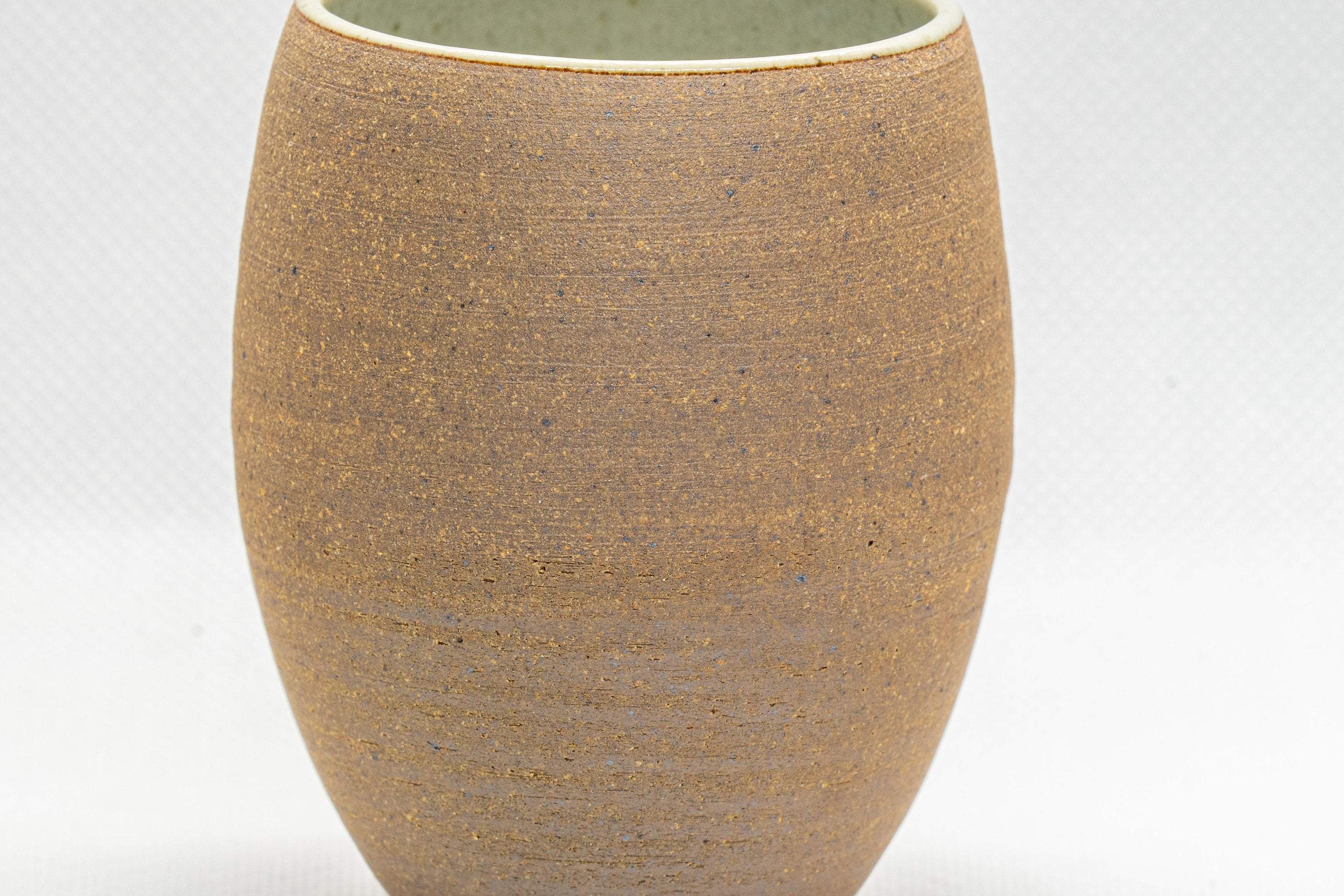 Japanese Teacup - Stoneware Yunomi - 175ml