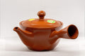 Japanese Kyusu - Classic Tokoname-yaki Teapot - 310ml