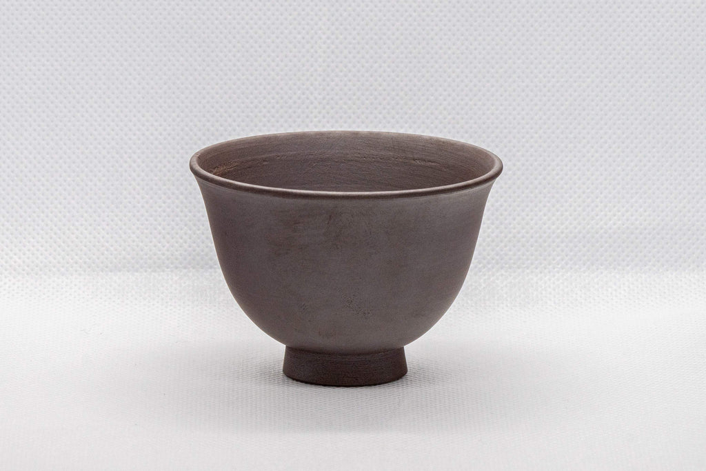Japanese Teacup - Classic Banko-yaki Senchawan - 70ml