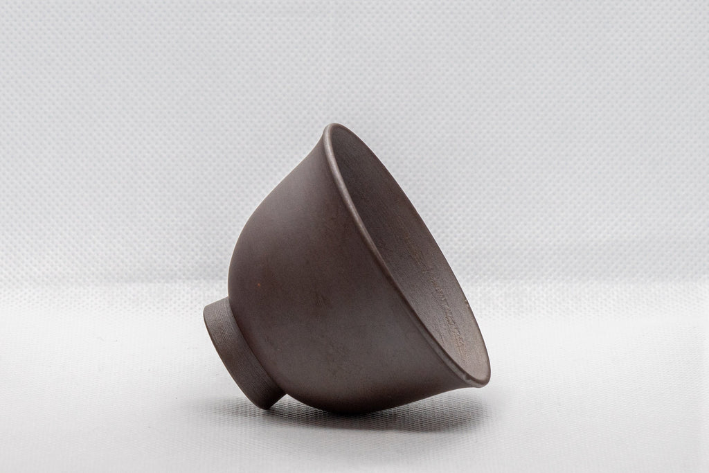 Japanese Teacup - Classic Banko-yaki Senchawan - 70ml