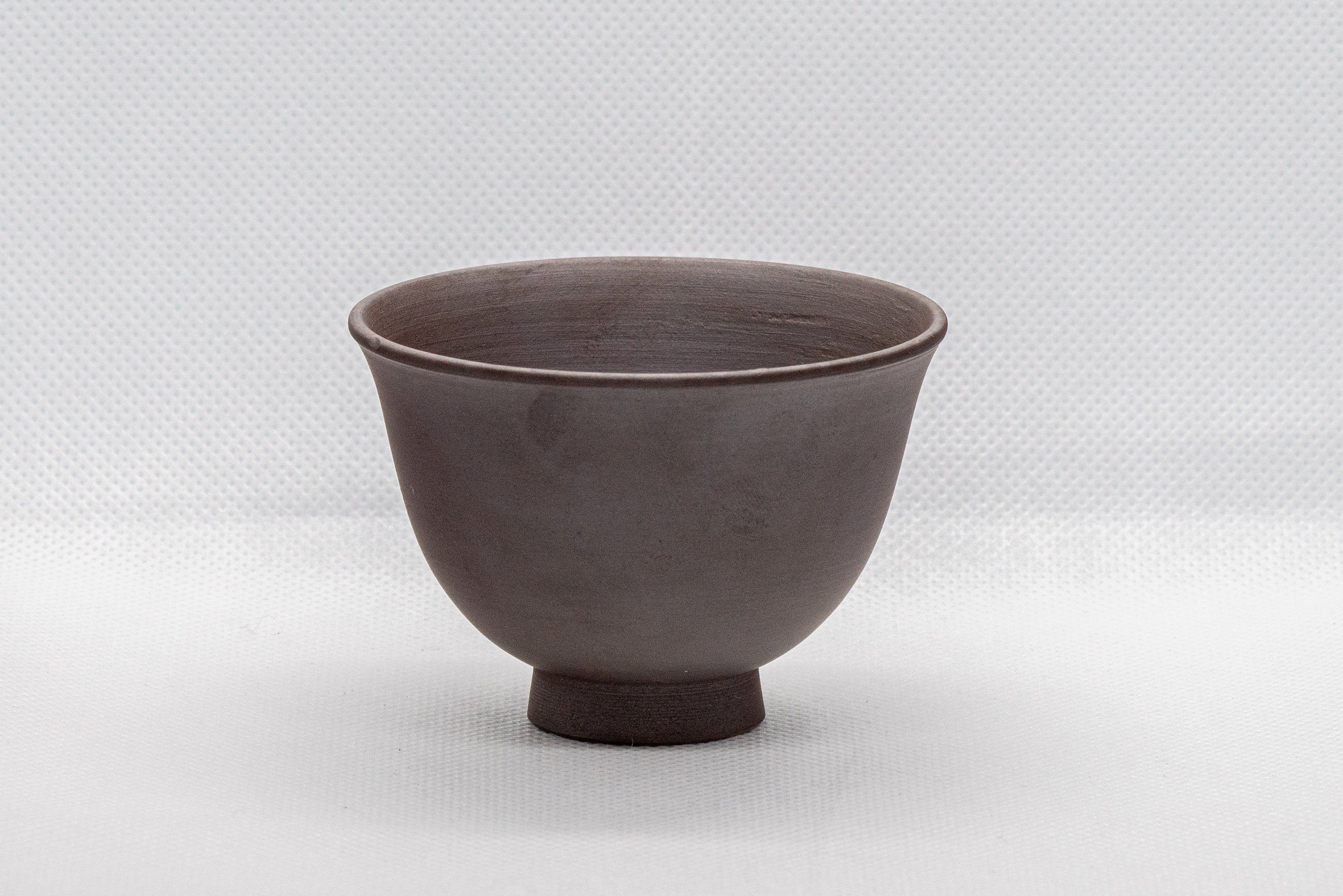 Japanese Teacup - Classic Banko-yaki Senchawan - 70ml
