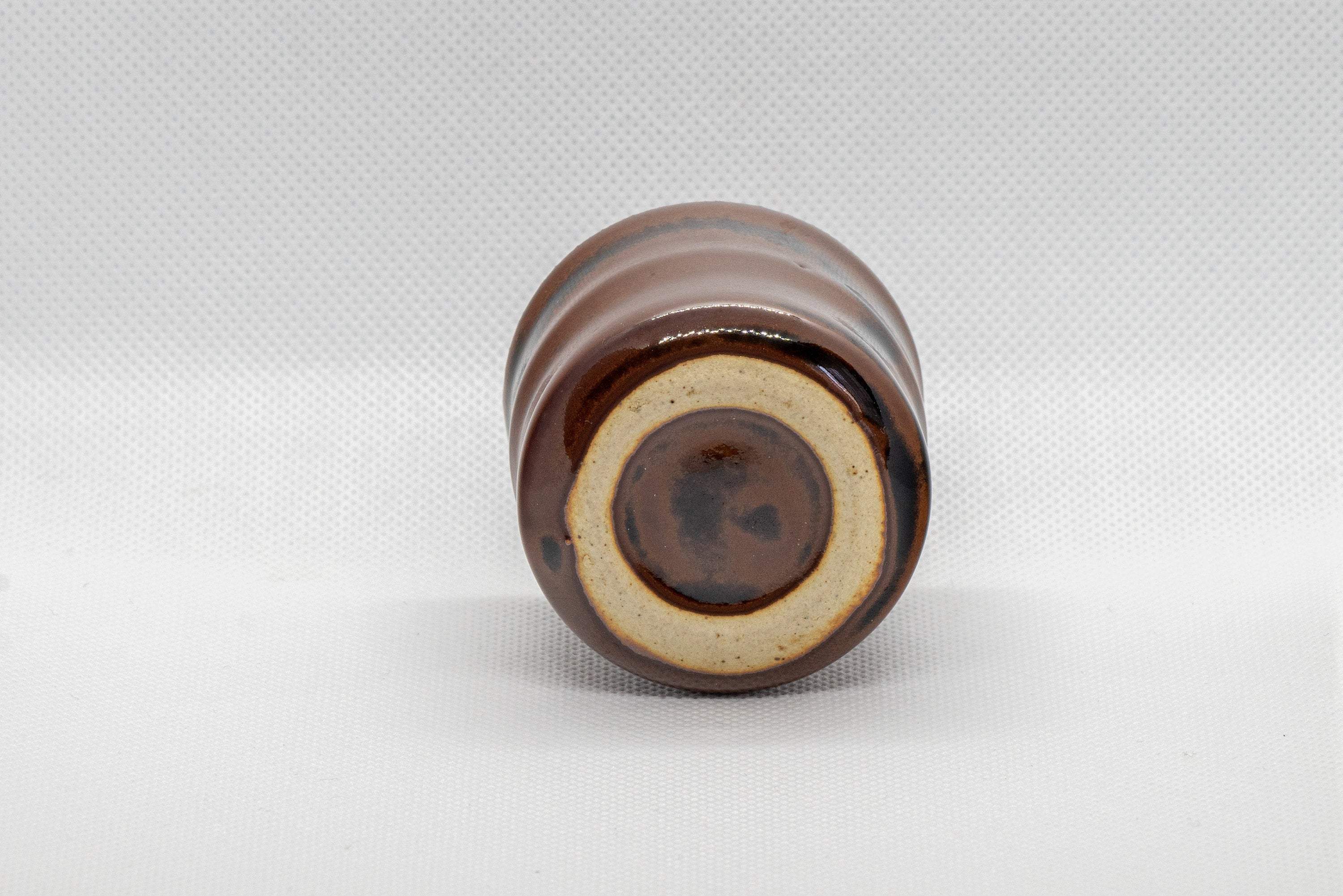Japanese Teacup - Tsutsu-gata Guinomi - 75ml