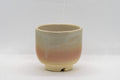 Japanese Teacup - Hagi-yaki Yunomi - 65ml