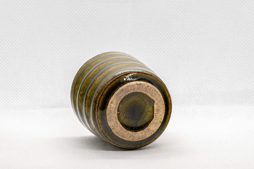 Japanese Teacup - Tsutsu-gata Yunomi - 55ml