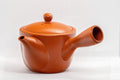 Japanese Kyusu - Classic Tokoname-yaki Teapot - 350ml