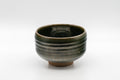 Japanese Matcha Bowl - しさい Hantsutsu-gata Chawan - 350ml