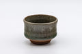 Japanese Teacup - Floral Dojimari-gata Guinomi - 50ml