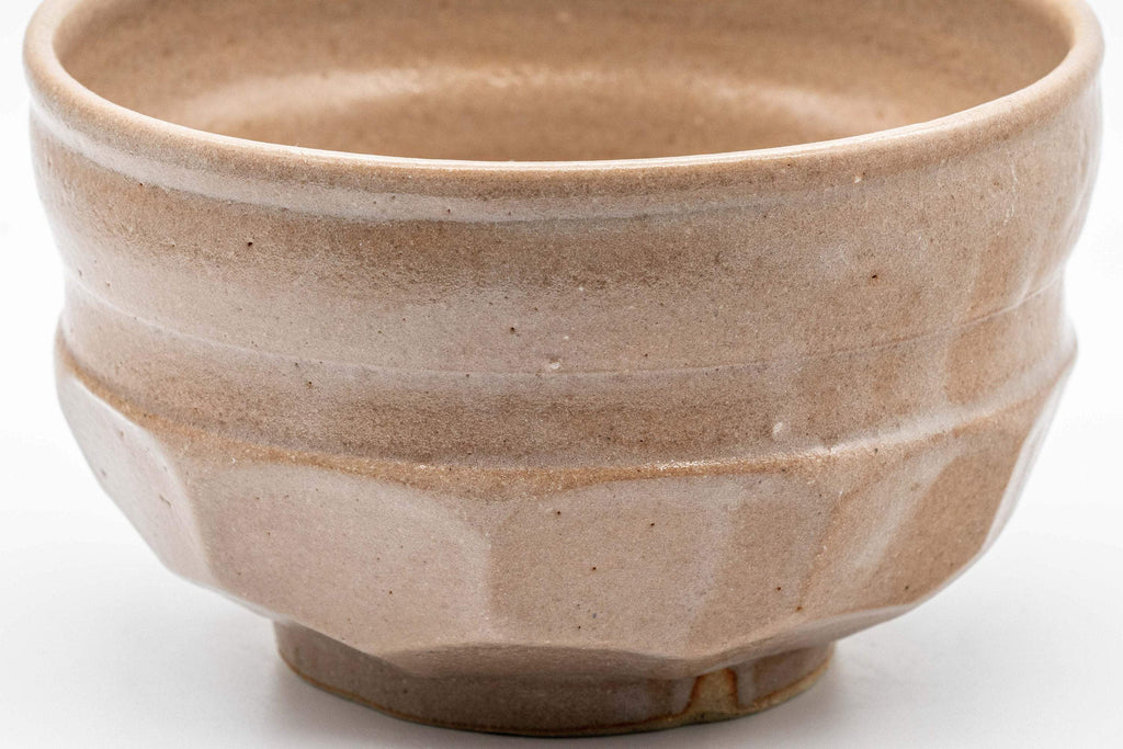 Japanese Matcha Bowl - Dojimari-gata Chawan - 500ml