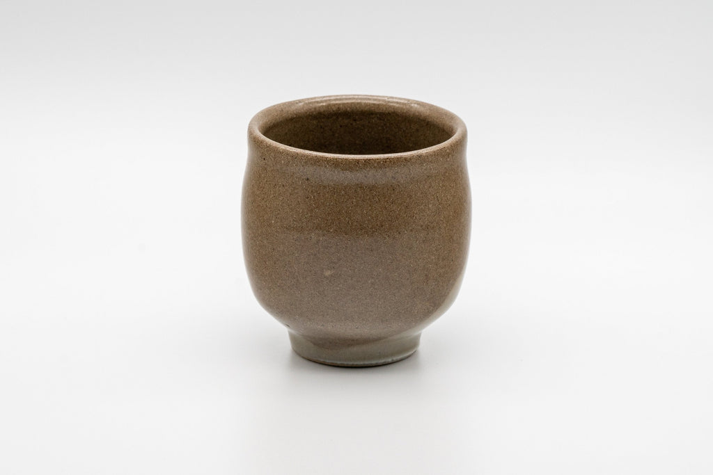 Japanese Teacup - Floral Yunomi - 140ml