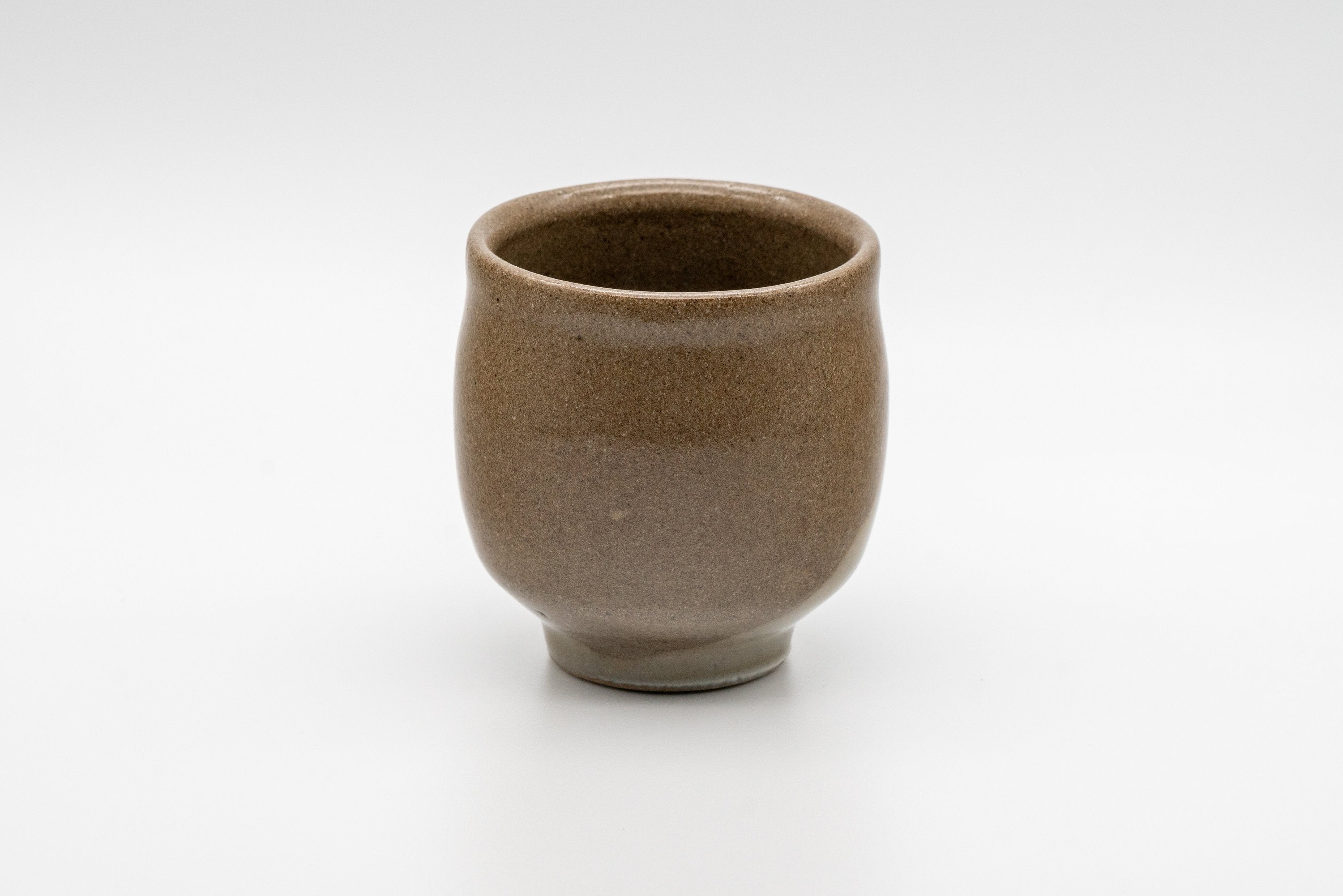 Japanese Teacup - Floral Yunomi - 140ml