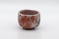 Japanese Teacup - Abstract Hantsutsu-gata Guinomi - 65ml