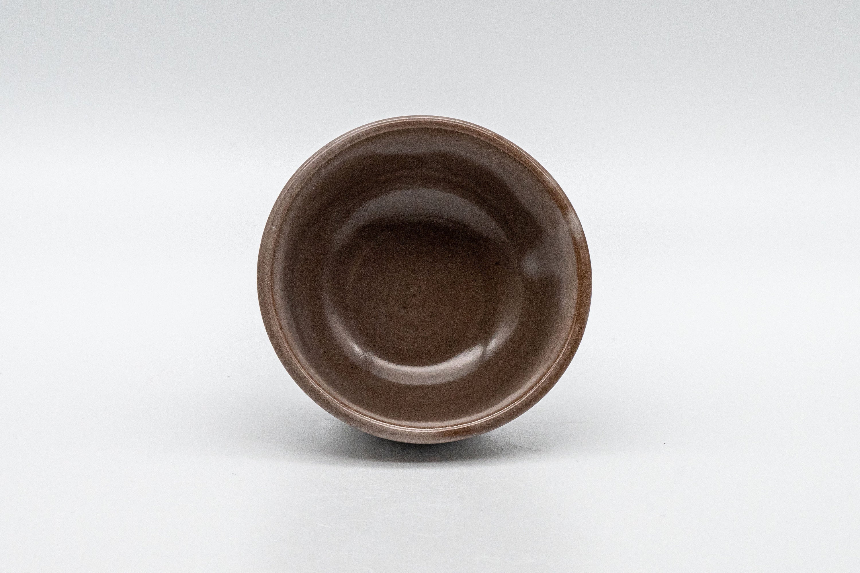 Japanese Teacup - Patterned Shallow Guinomi - 55ml