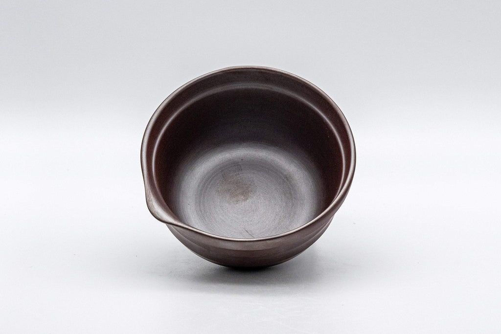 Japanese Katakuchi - Banko-yaki Water Cooler - 130ml