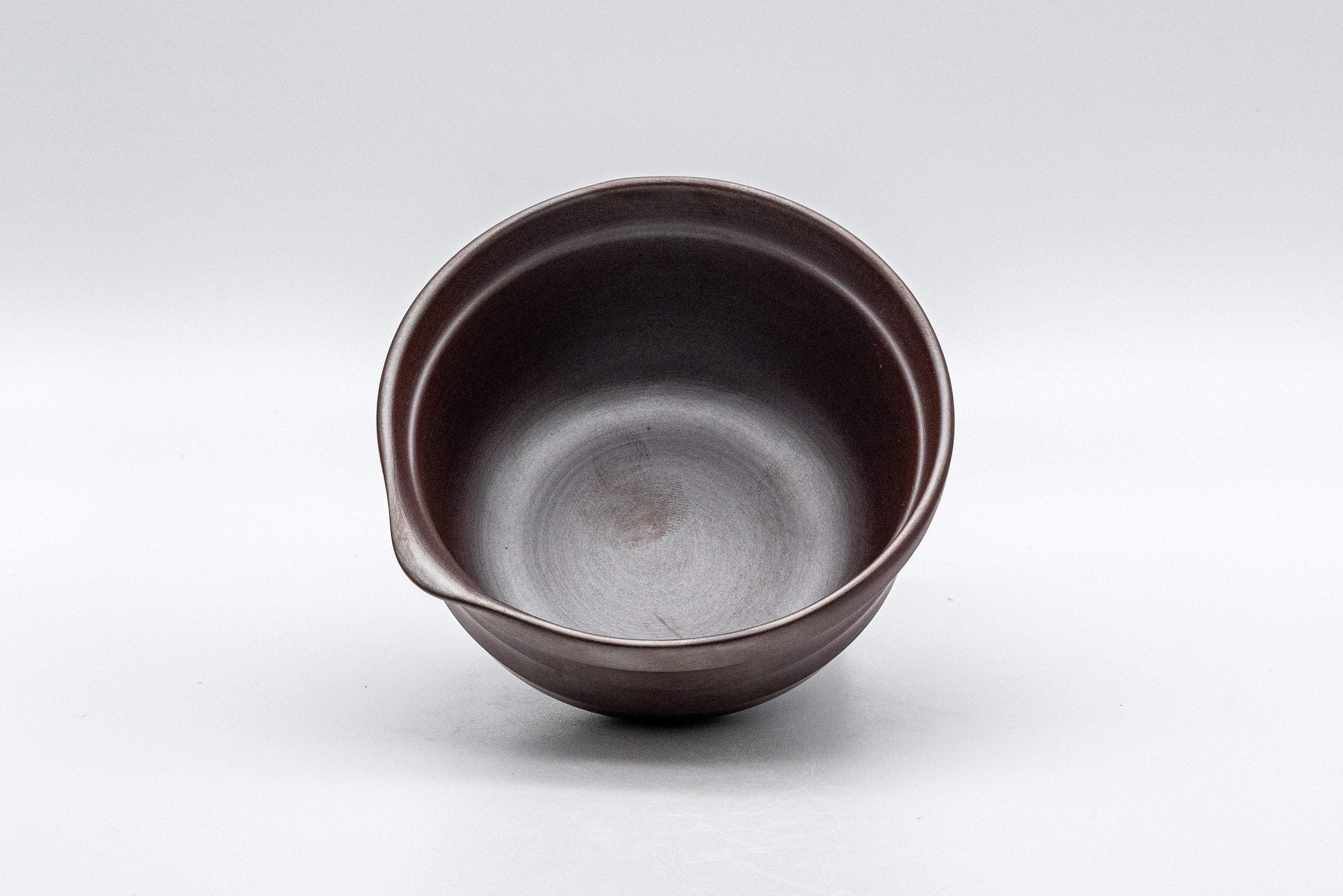 Japanese Katakuchi - Banko-yaki Water Cooler - 130ml