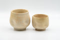 Japanese Teacups - Couple's Pair of Meoto Yunomi