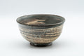 Japanese Matcha Bowl - 橘吉 Hatazori-gata Chawan - 300ml