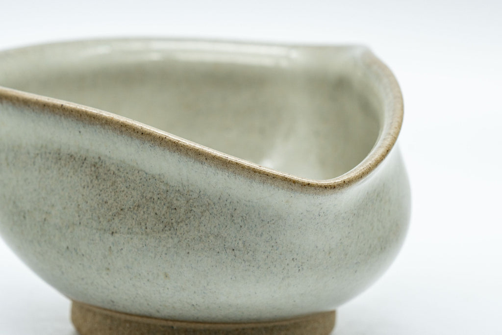 Japanese Katakuchi - 吉 Kutsu-gata Water Cooler - 100ml