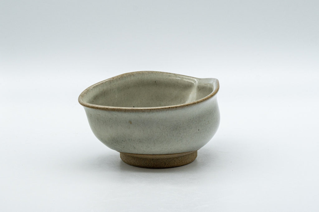 Japanese Katakuchi - 吉 Kutsu-gata Water Cooler - 100ml