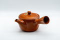 Japanese Kyusu - Classic Tokoname-yaki Teapot - 360ml
