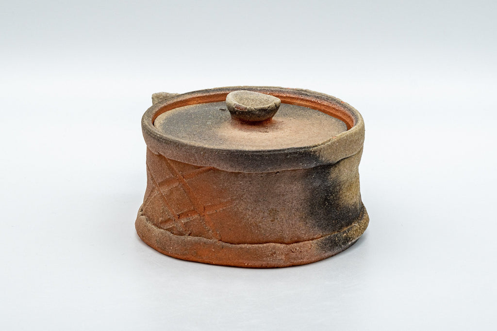 Japanese Tea Set - Wabi Sabi Houhin Set  - 150ml