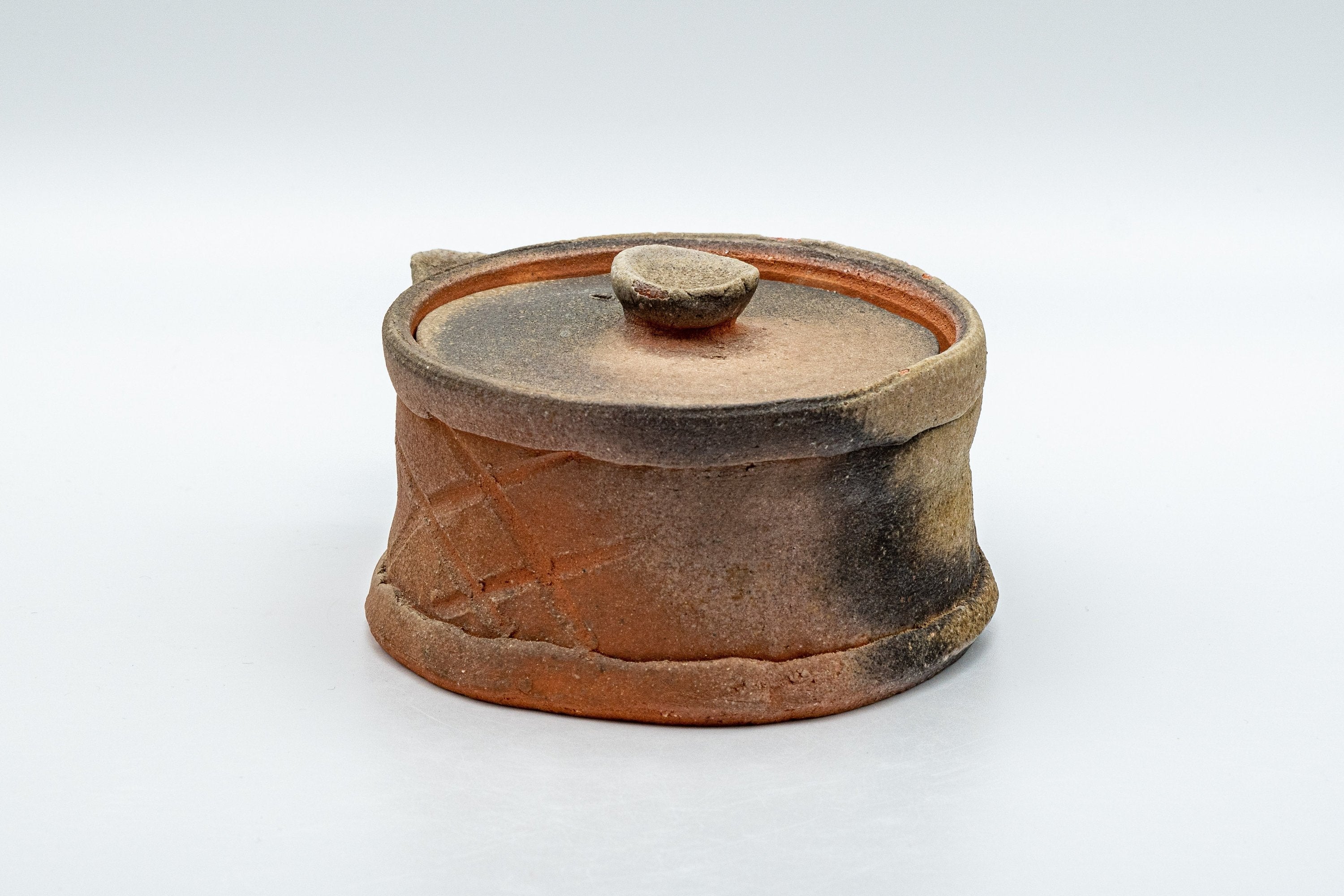 Japanese Tea Set - Wabi Sabi Houhin Set  - 150ml