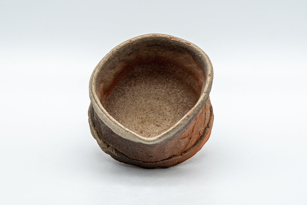 Japanese Tea Set - Wabi Sabi Houhin Set  - 150ml