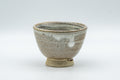 Japanese Teacup - Stoneware Sugi-nari Yunomi - 75ml