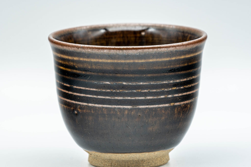 Japanese Teacup - 田の浦 Tanoura Yunomi - 100ml