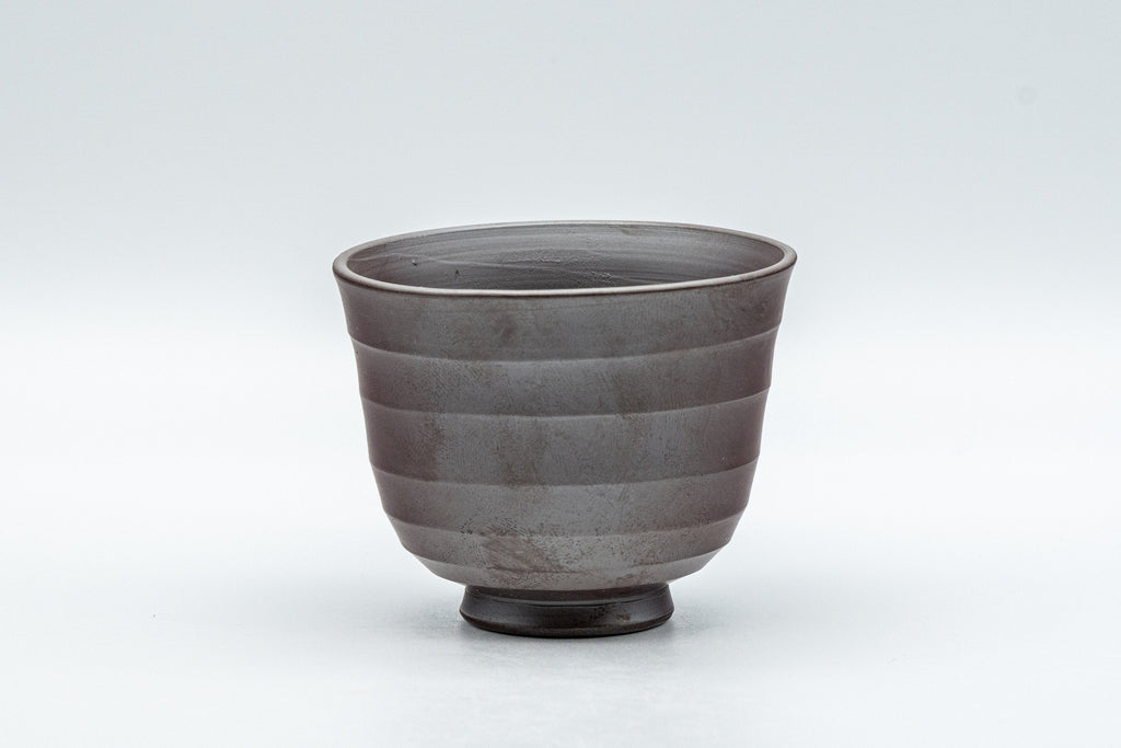 Japanese Teacup - Banko-yaki Senchawan - 75ml