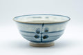 Japanese Matcha Bowl - Hatazori-gata Chawan - 450ml