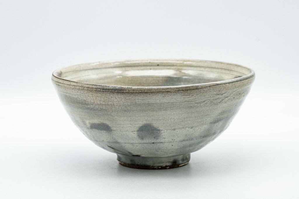 Japanese Matcha Bowl - 庄 Summer Hakeme Natsu Chawan - 350ml