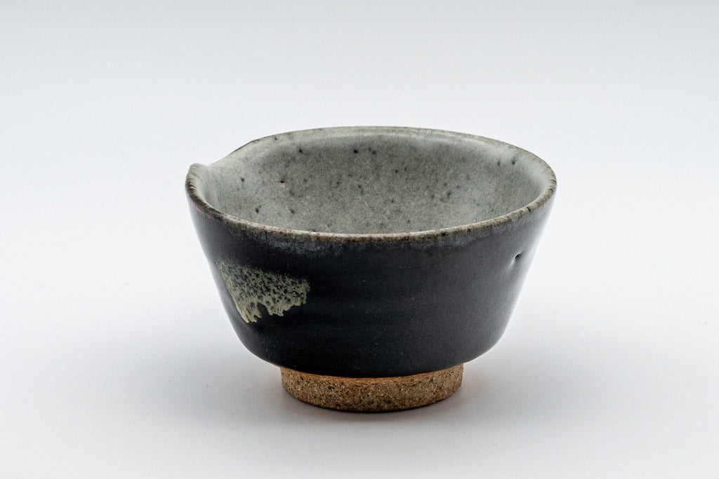 Japanese Tea Set - Katakuchi Water Cooler with 2 Yunomi Tea cups - 110ml