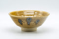Japanese Matcha Bowl - Hira-gata Summer Chawan - 300ml