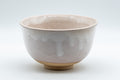 Japanese Matcha Bowl - Drip Glazed Hatazori-gata Chawan - 400ml