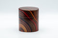 Japanese Chazutsu - Marbled Tea Canister - 220ml