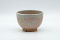 Japanese Teacup - 天鵬山 Tsubaki Kiln Gohonte Hagi-yaki Sencahwan - 80ml