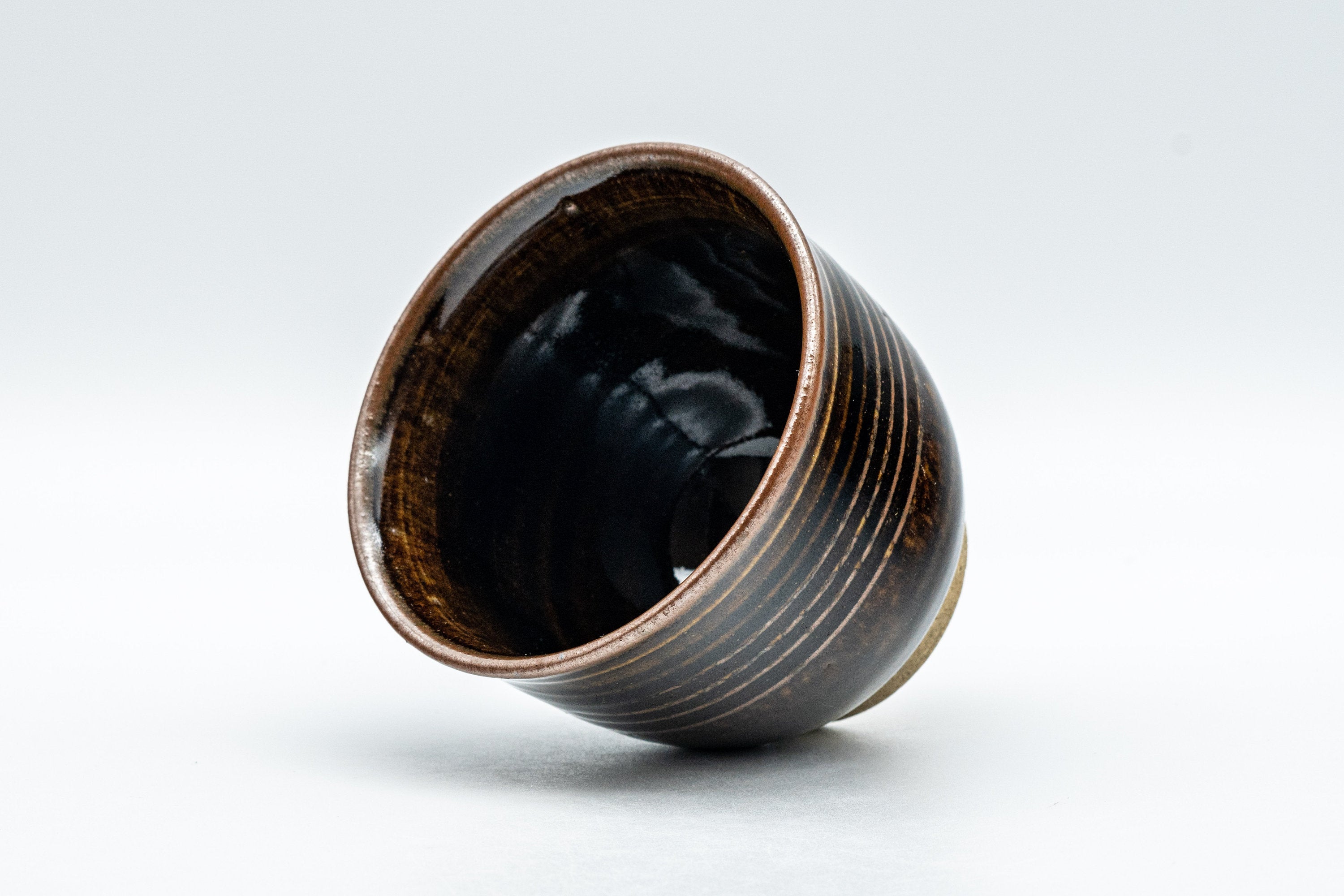 Japanese Teacup - 田の浦 Tanoura Yunomi - 100ml