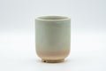 Japanese Teacup - Tsutsu-gata Hagi-yaki Yunomi - 175ml