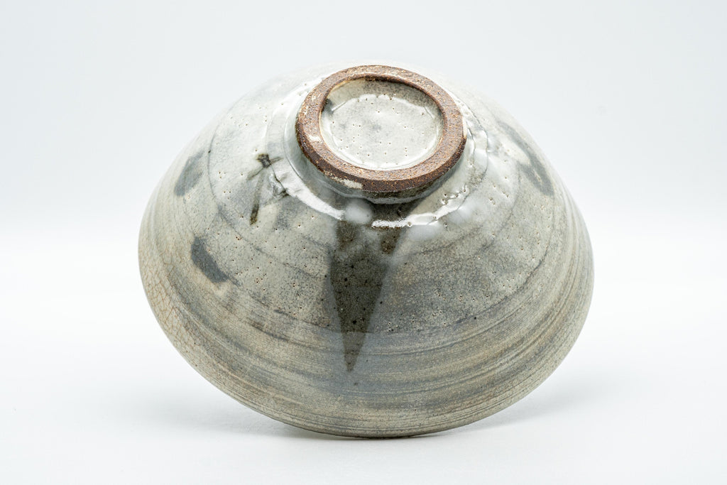 Japanese Matcha Bowl - 庄 Summer Hakeme Natsu Chawan - 350ml