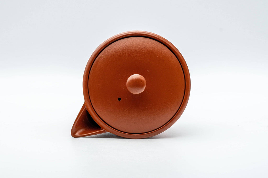 Japanese Houhin - Classic Tokoname-yaki Teapot - 175ml
