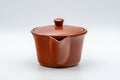 Japanese Houhin - Classic Tokoname-yaki Teapot - 175ml