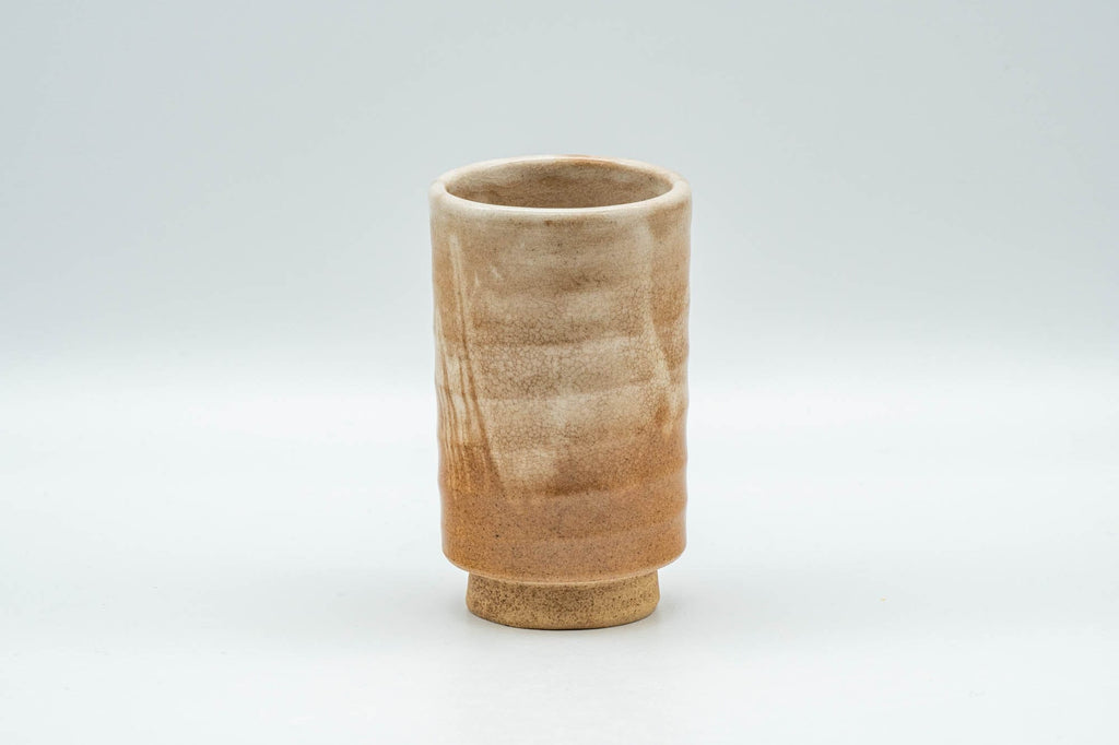 Japanese Teacup - Tsutsu-gata Yunomi - 85ml