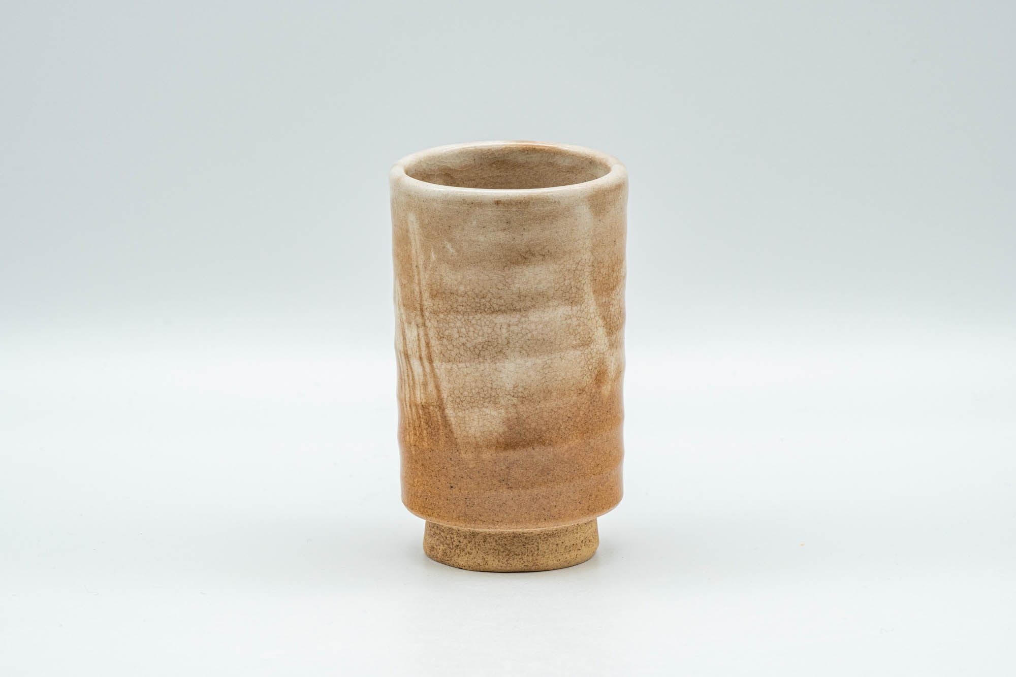 Japanese Teacup - Tsutsu-gata Yunomi - 85ml