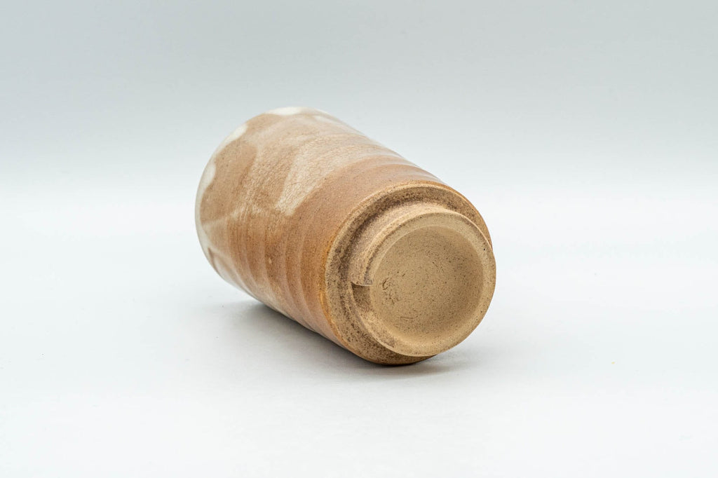 Japanese Teacup - Tsutsu-gata Yunomi - 85ml