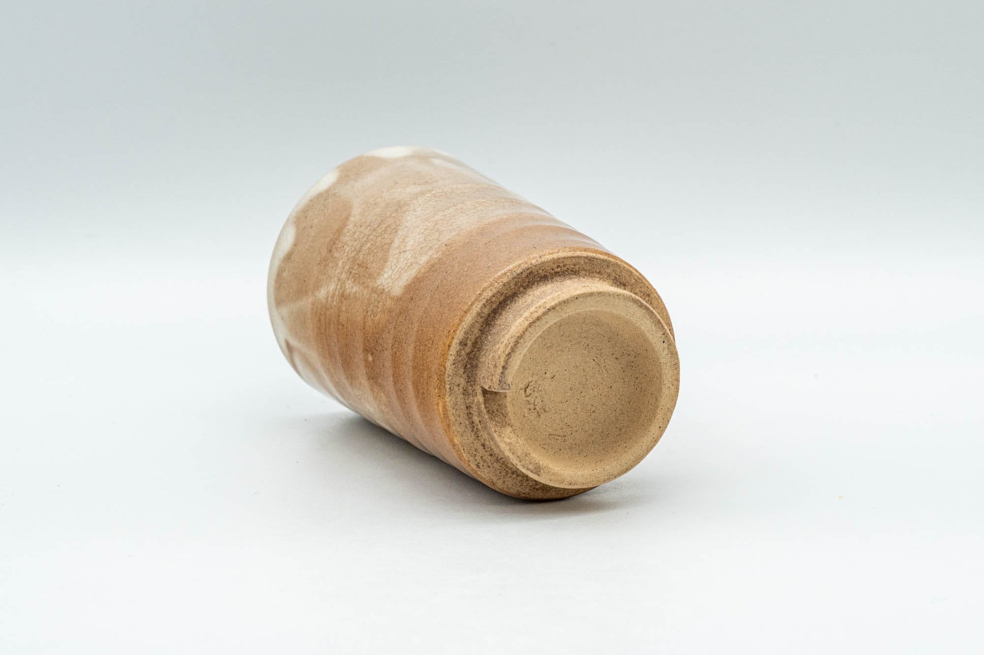 Japanese Teacup - Tsutsu-gata Yunomi - 85ml